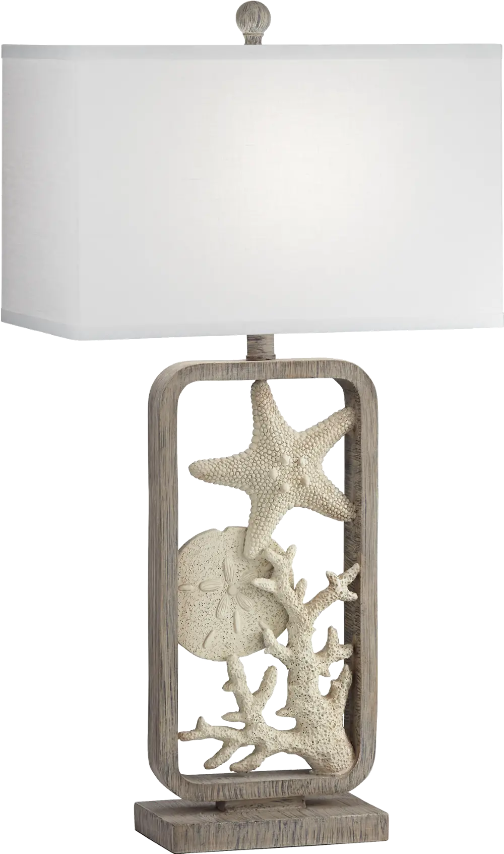 White Sands Coastal Table Lamp-1