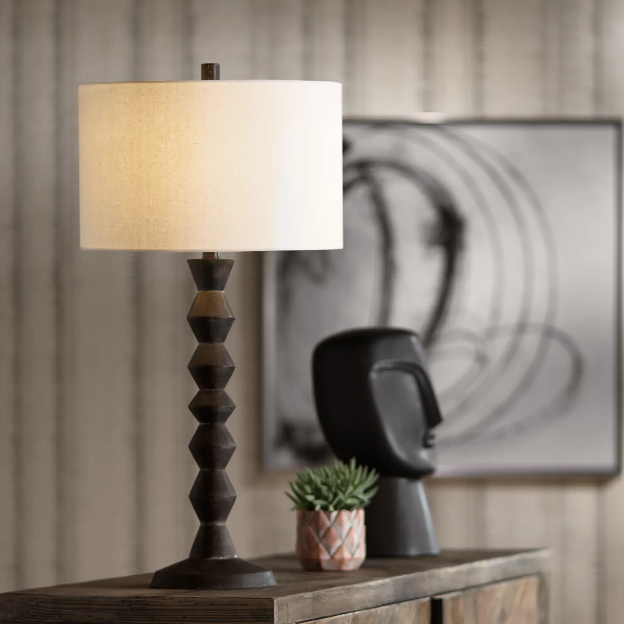 Rc willey table deals lamps