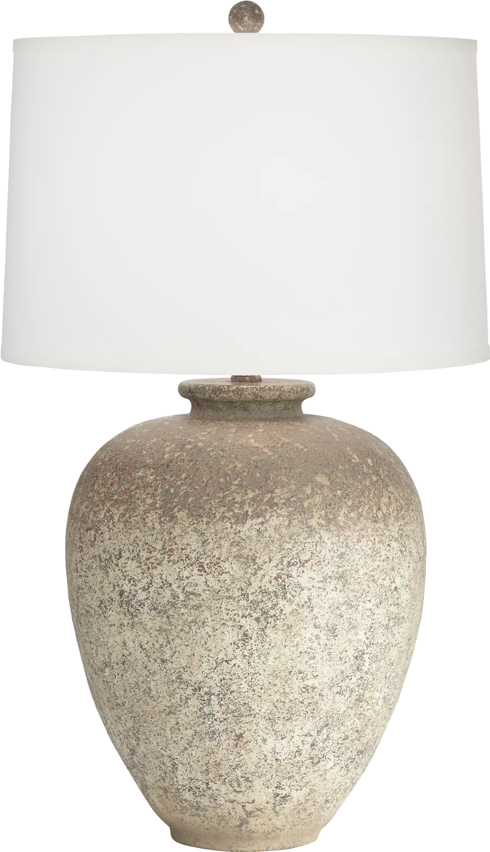 Eloy Gray Table Lamp-1