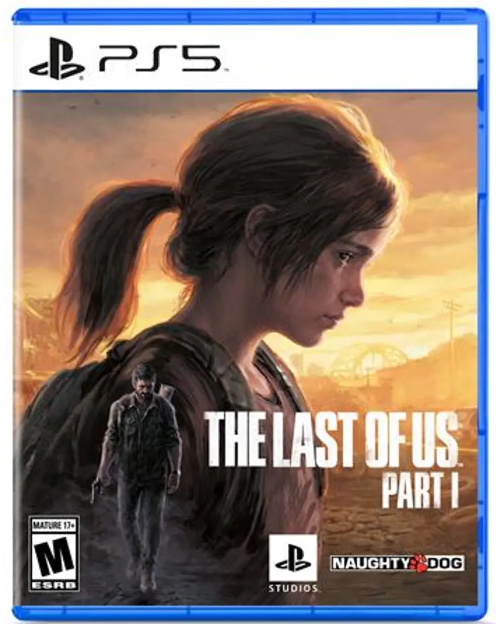 PS5/LAST_OF_US_PART1 The Last of Us, Part 1 - PS5-1