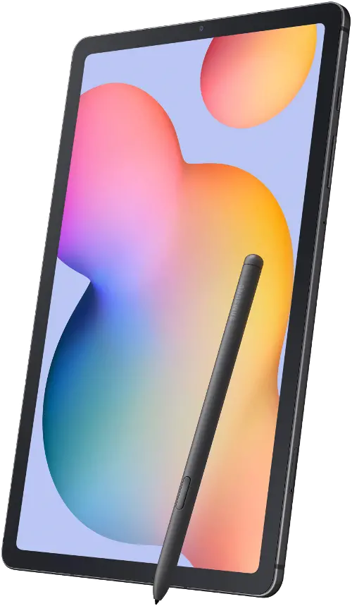 Samsung Galaxy Tab S6 Lite (2022) 10.4 64GB Wi-Fi Oxford Gray SM-P613NZAAXAR  - Best Buy