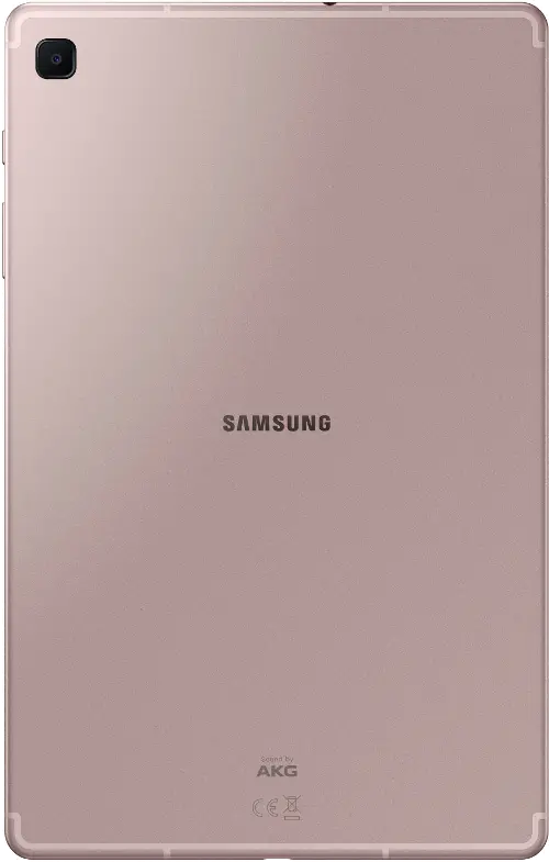 Samsung - Galaxy Tab S6 Lite - 10.4 - 64GB - Oxford Gray for sale online