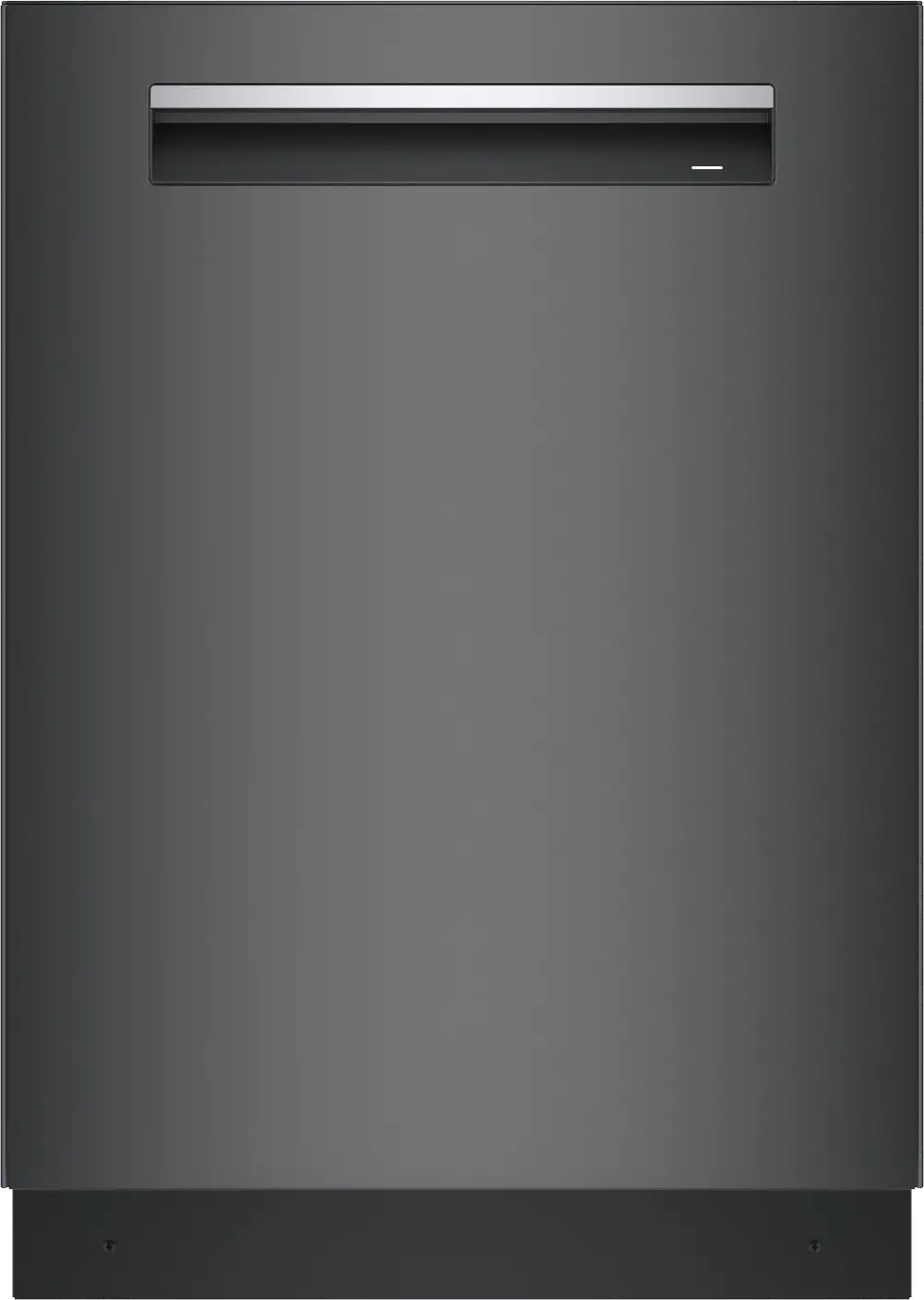 SHP78CM4N Bosch 800 Series Dishwasher - Black Stainless Steel-1
