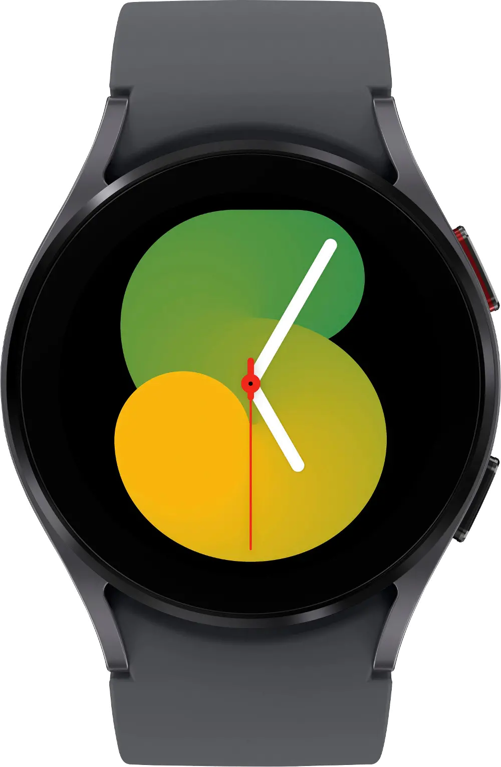 SM-R900NZAAXAA Samsung Galaxy Watch5 Smartwatch 40mm - Gray-1