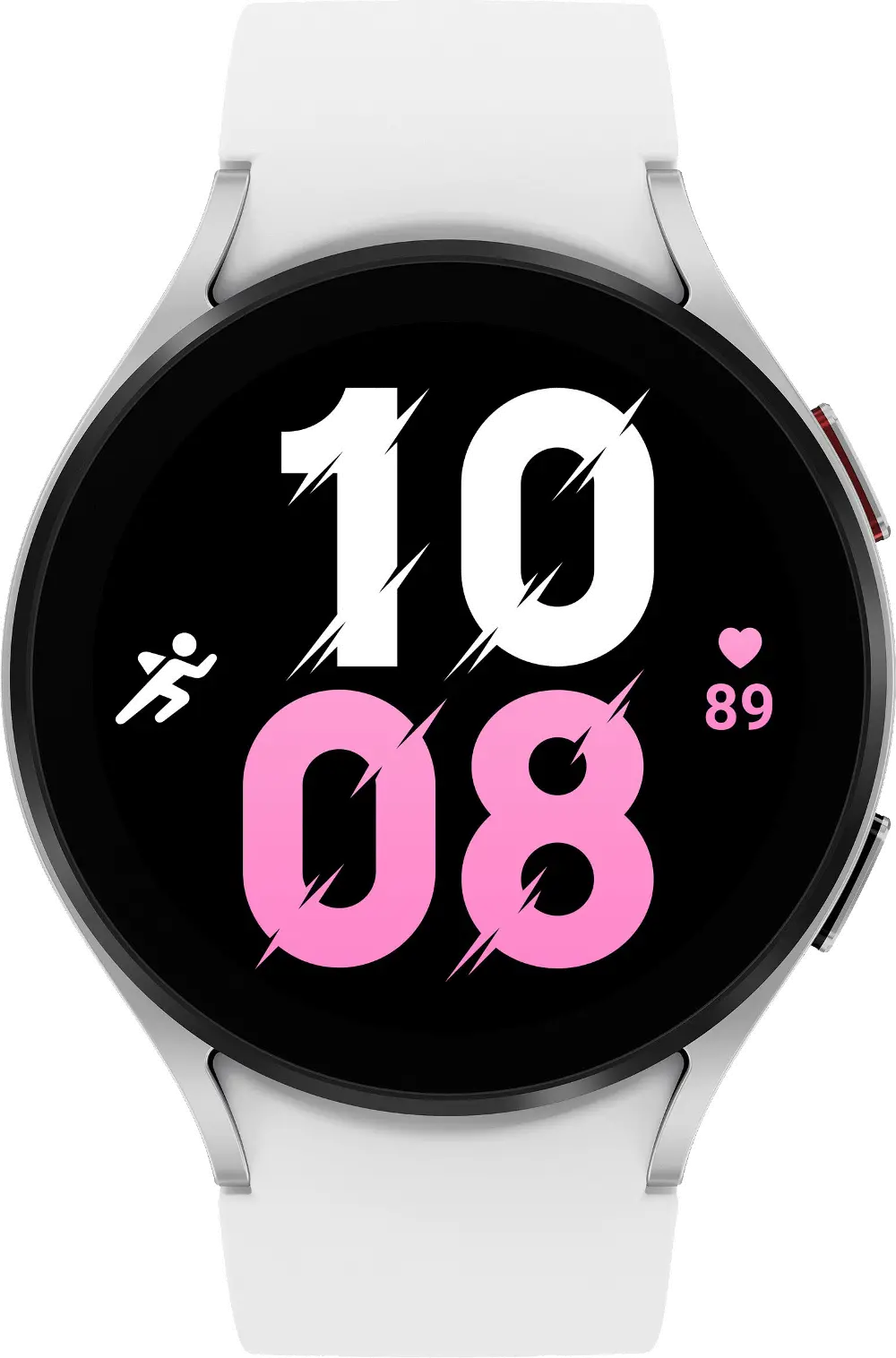 SM-R900NZSAXAA Samsung Galaxy Watch5 Smartwatch 40mm - Silver-1