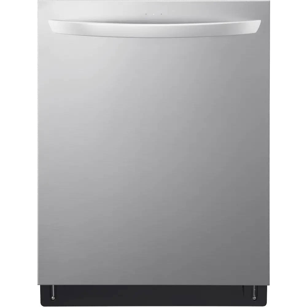 LDTH7972S LG Top Control Dishwasher - Stainless Steel-1
