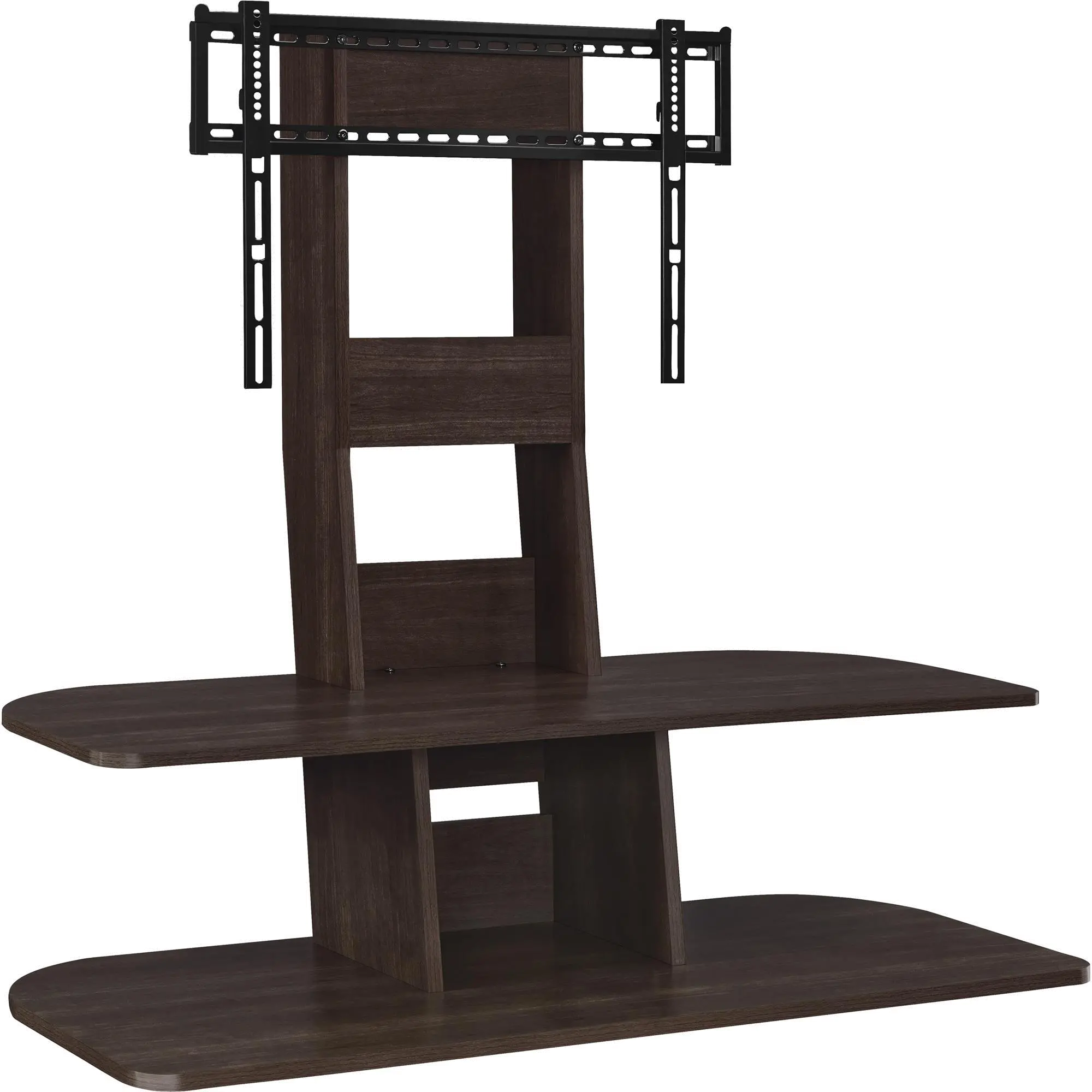 Galaxy Espresso 47 TV Stand with Mount