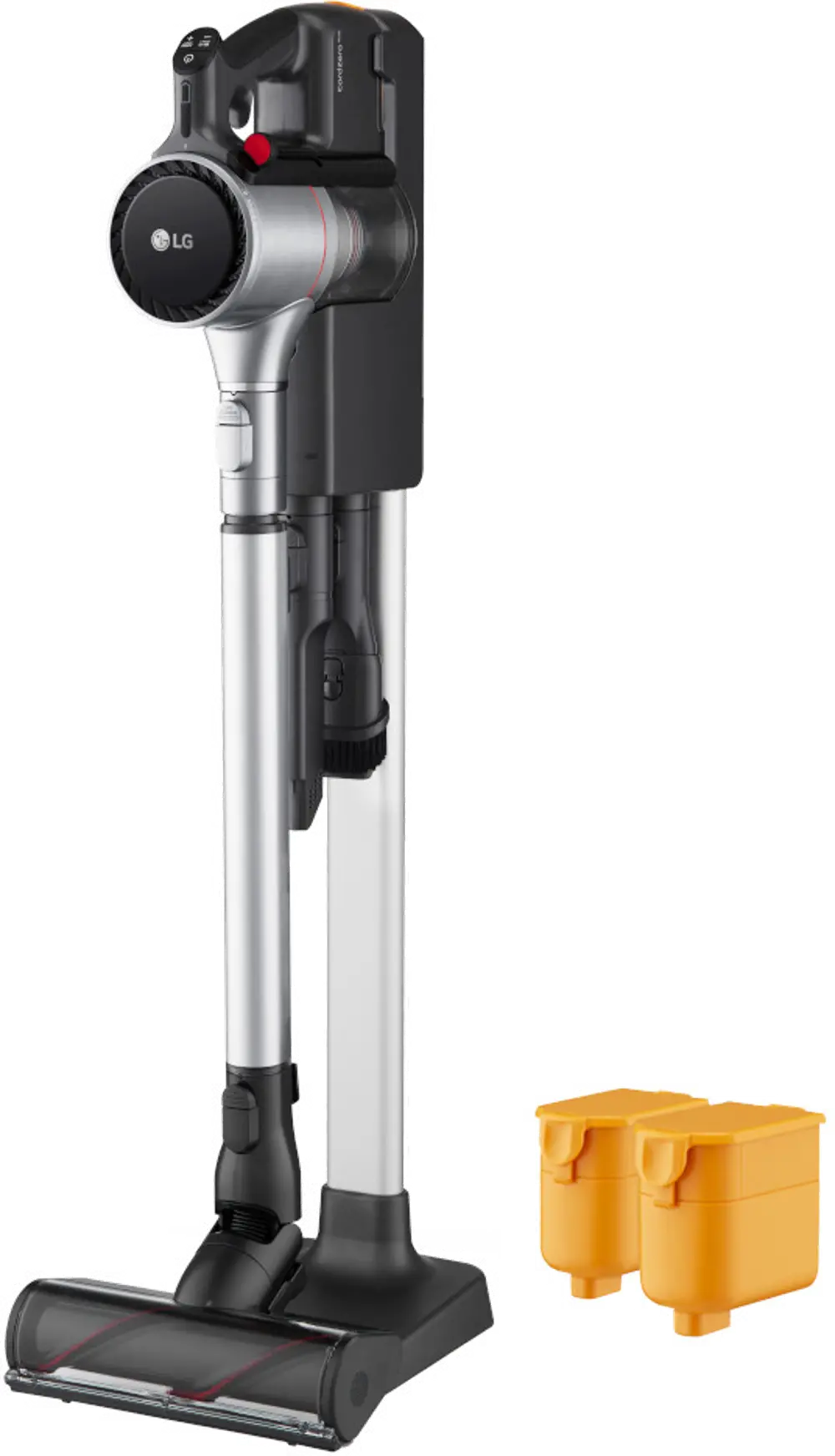 A925KSM LG CordZero Kompressor ThinQ Stick Vacuum-1