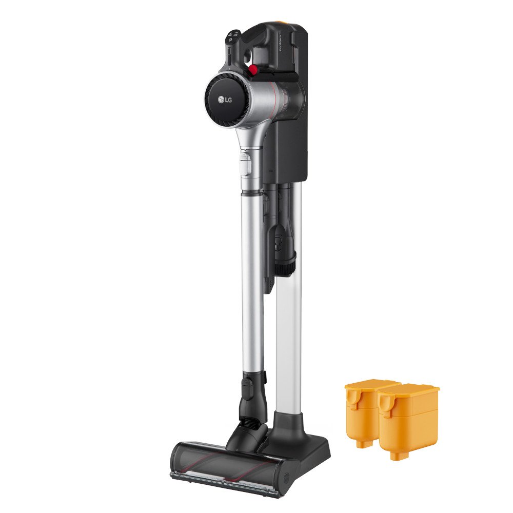 LG CordZero Kompressor Universal Power ThinQ Stick Vacuum