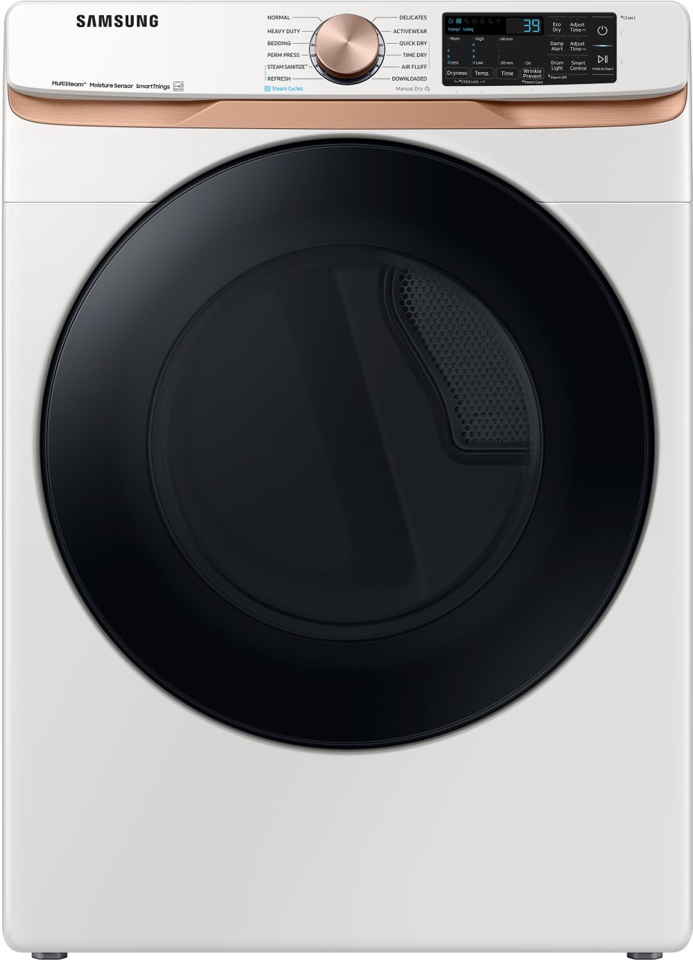 Samsung Dryers