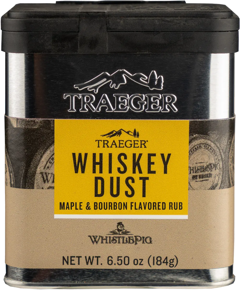 SPC209,WHISKEY_DUST Traeger x WhistlePig Whiskey Dust Rub-1