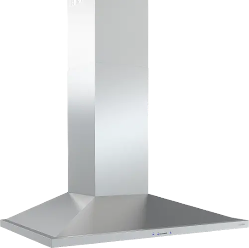 Zephyr Anzio Wall Hood ZAN-E30DS | RC Willey