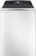 PTW700BSTWS GE Profile Top Load Washer - White PT700BST