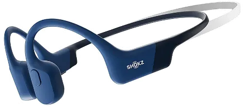 Shokz - OpenRun Mini Bone Conduction Open-Ear Endurance Headphones