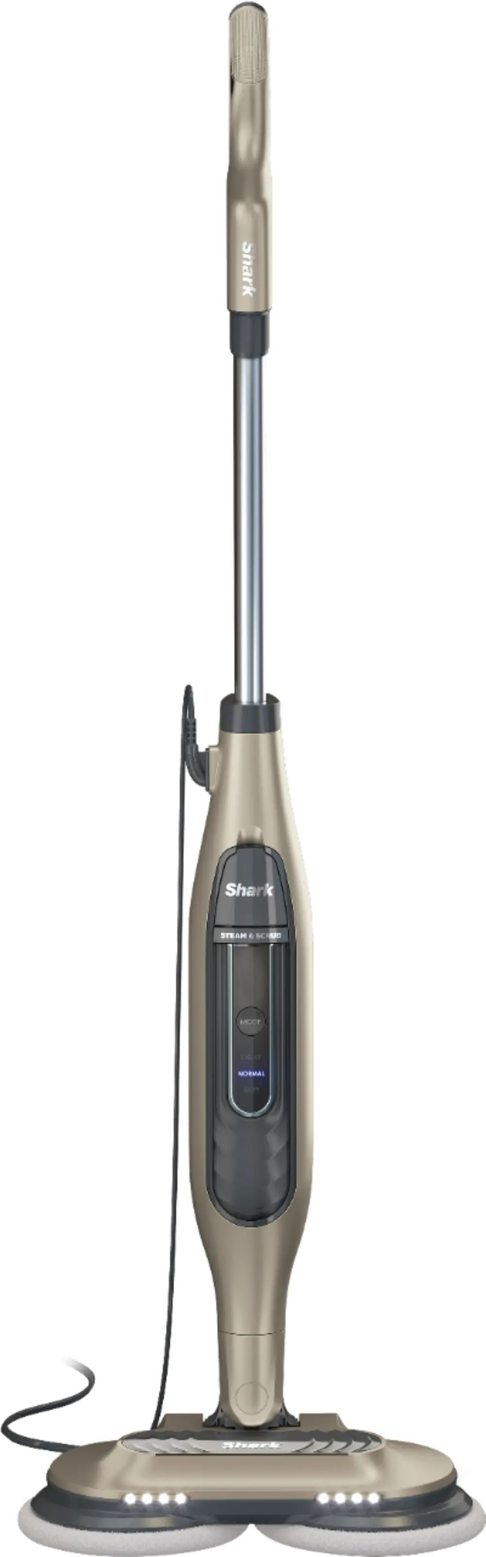 S7001/STM&SCRUB_MOP Shark Steam and Scrub All-In-One Steam Mop - Cashmere Gold-1