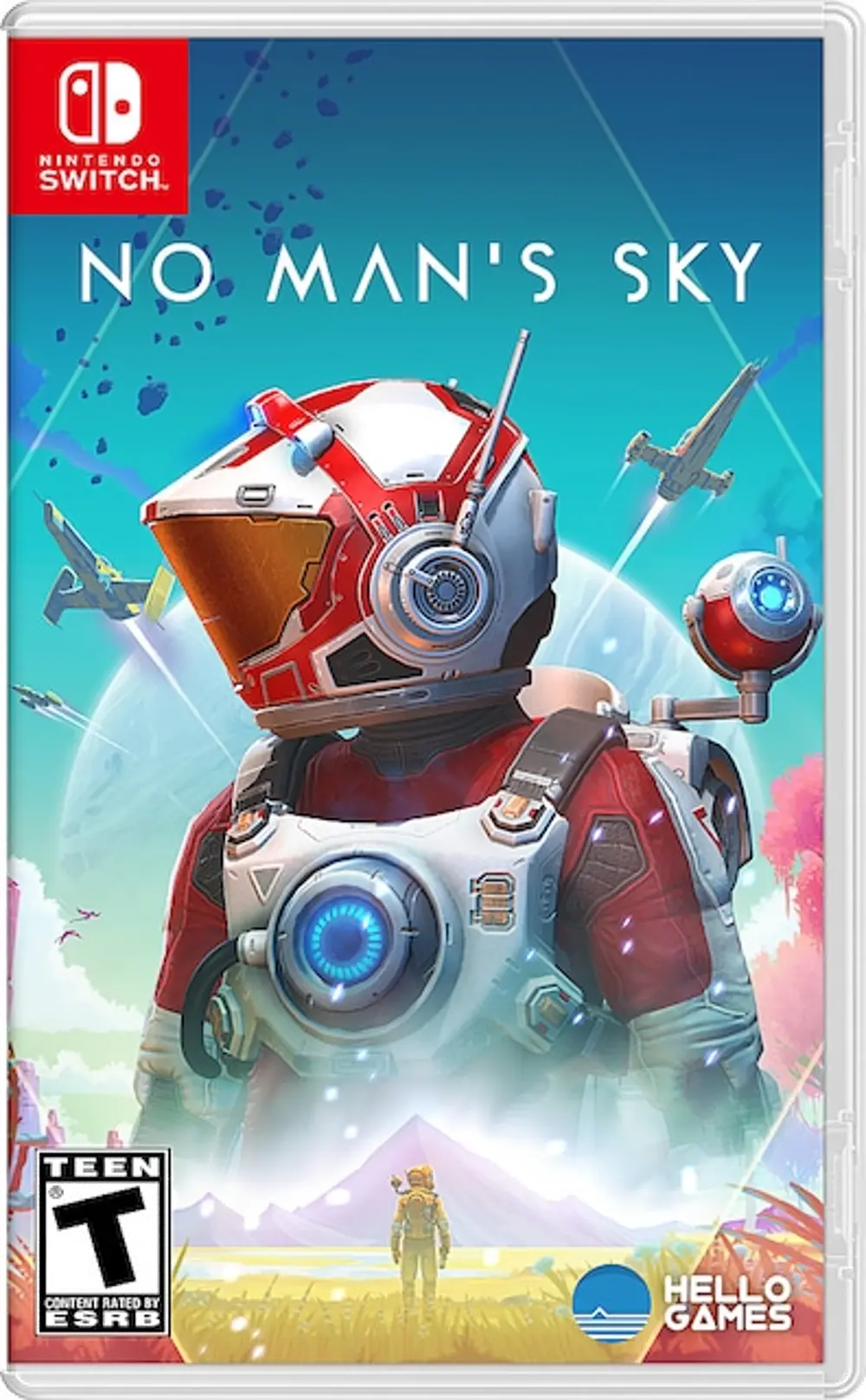 SWI/NO_MAN'S_SKY No Man's Sky - Nintendo Switch-1