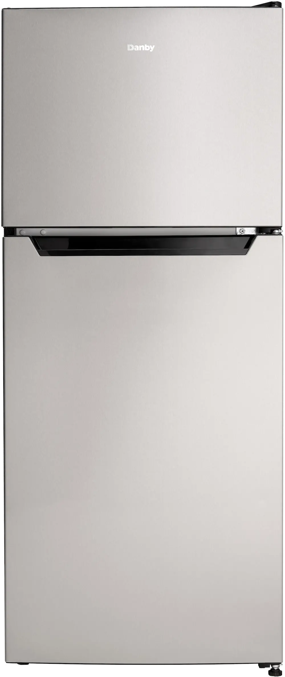 DCRD042C1BSSDB Danby Compact Refrigerator - 18 inch Black-1