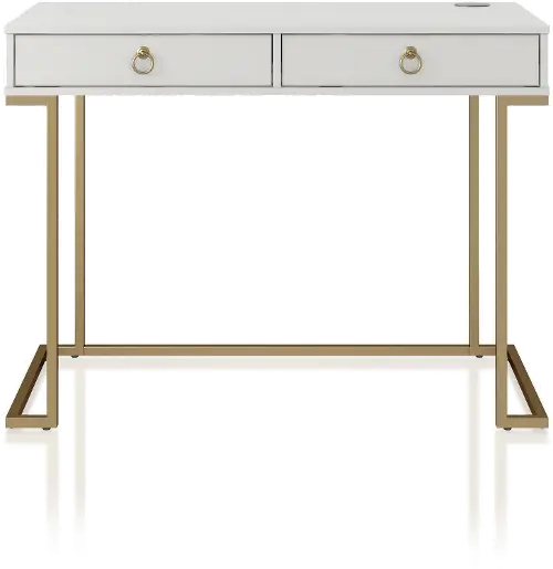 Camila store writing desk