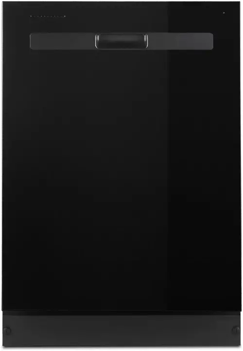 Whirlpool Dishwasher (WDP560HAMB) - Black Whirlpool Dishwasher (WDP560HAMB) - Black
