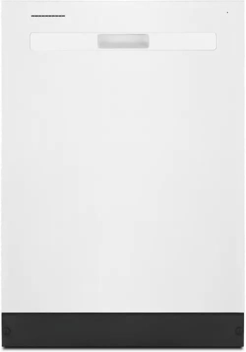 Whirlpool Dishwasher (WDP560HAMW) - White Whirlpool Dishwasher (WDP560HAMW) - White