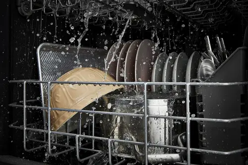 Automatic Dish Washer – worthyhog