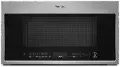 WMH78519LZ Whirlpool 1.9 cu ft Over the Range Microwave - Stainless Steel