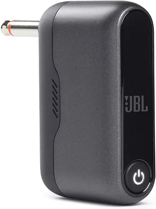 JBL PartyBox 110 with 2 JBL Wireless Mics Portable Bluetooth