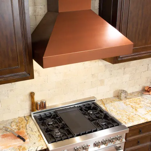 ZLINE Designer Series Range Hood 8667C-30