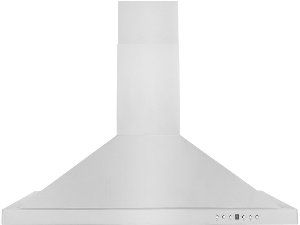 ZLINE 24 Inch Chimney Range Hood - Stainless Steel