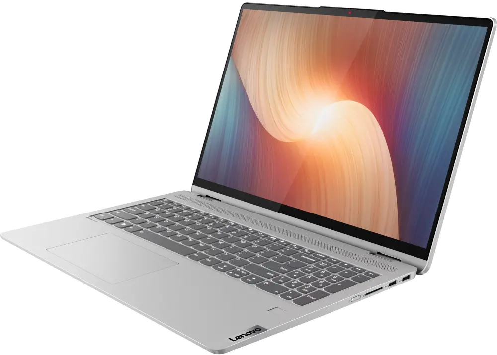 82RA000DUS Lenovo IdeaPad Flex 5 R7 16GB 512GB 16  Laptop-1