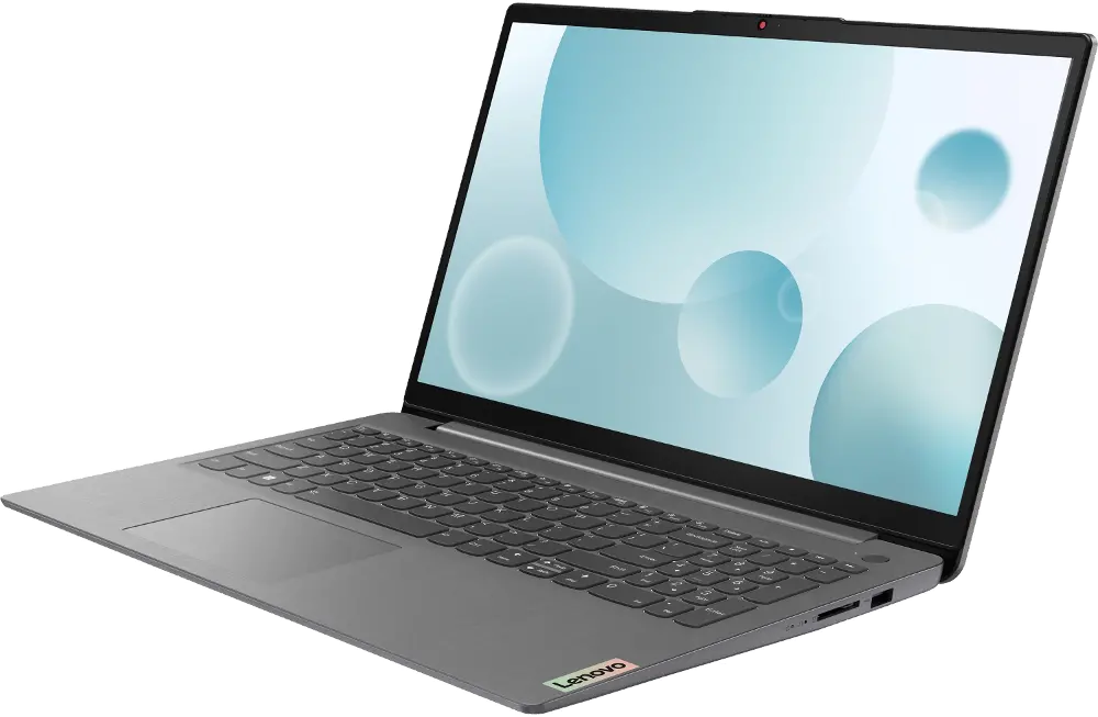 82RK001AUS Lenovo IdeaPad 3 i3 8GB 256GB 15.6  Laptop-1