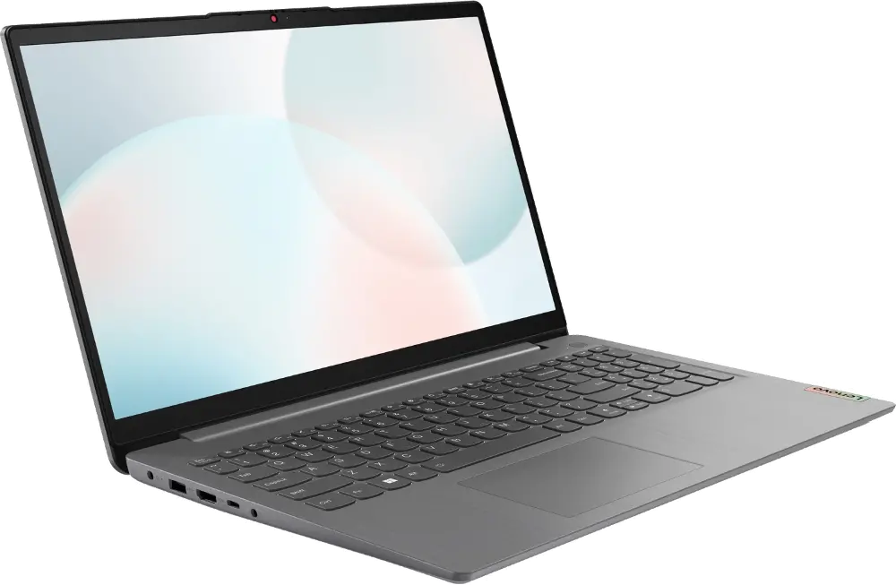 Lenovo IdeaPad 3 Ryzen 5 8GB 256GB 15.6  Laptop-1