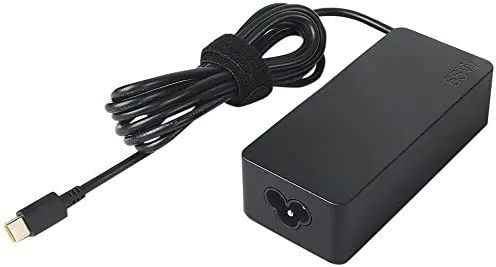 Photos - Other for Computer Lenovo USB-C 65W AC Adapter GX20P92530 