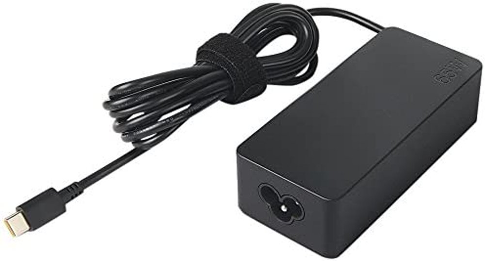 112841775 Lenovo USB-C 65W AC Adapter sku 112841775