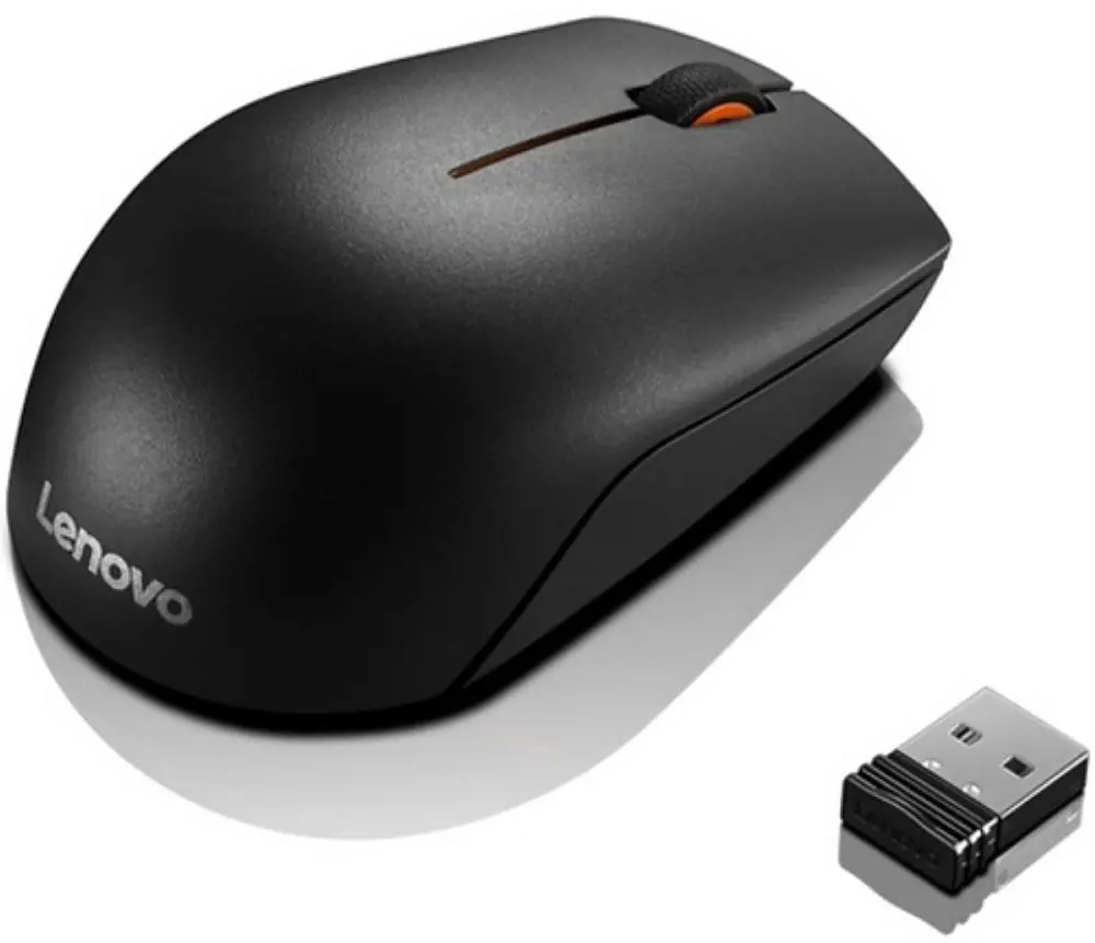 GX30K79402 Lenovo 300 Wireless Mouse-1