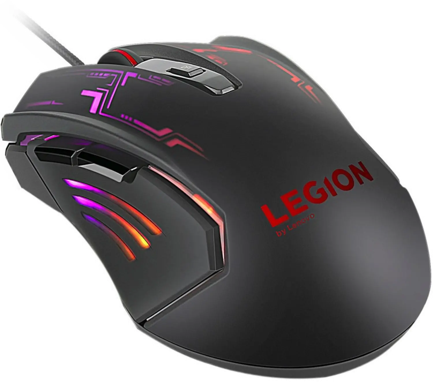 Lenovo Legion M200 Gaming Mouse