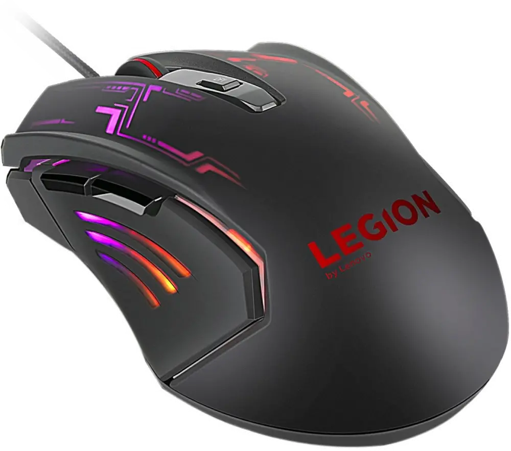 GX30P93886 Lenovo Legion M200 Gaming Mouse-1