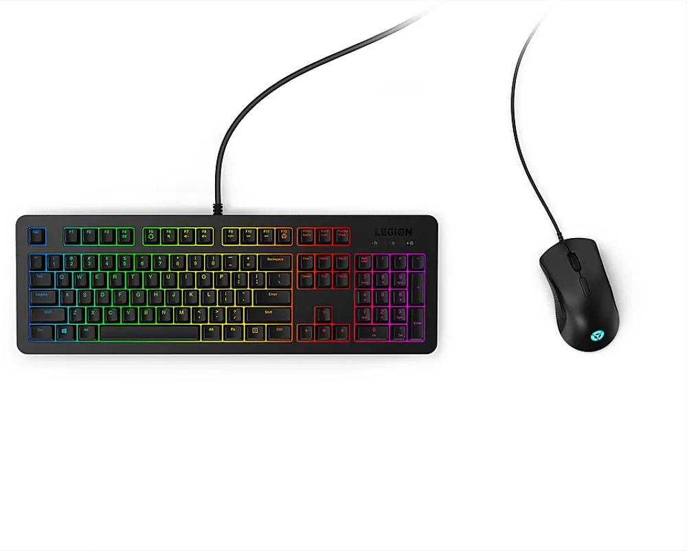 GX30Z21568 Lenovo Legion Gaming Mouse and Keyboard Combo-1