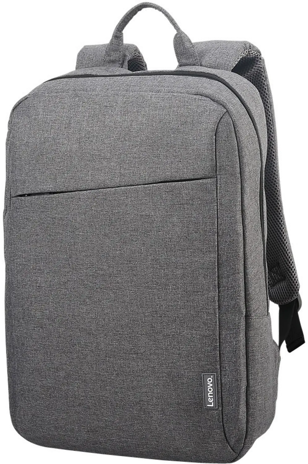 Lenovo Gray 15.6 Laptop Backpack