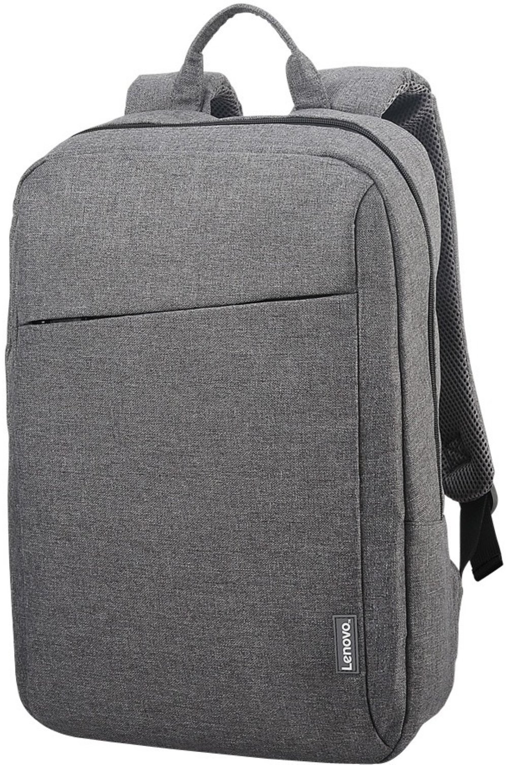 112841864 Lenovo Gray 15.6 Laptop Backpack sku 112841864