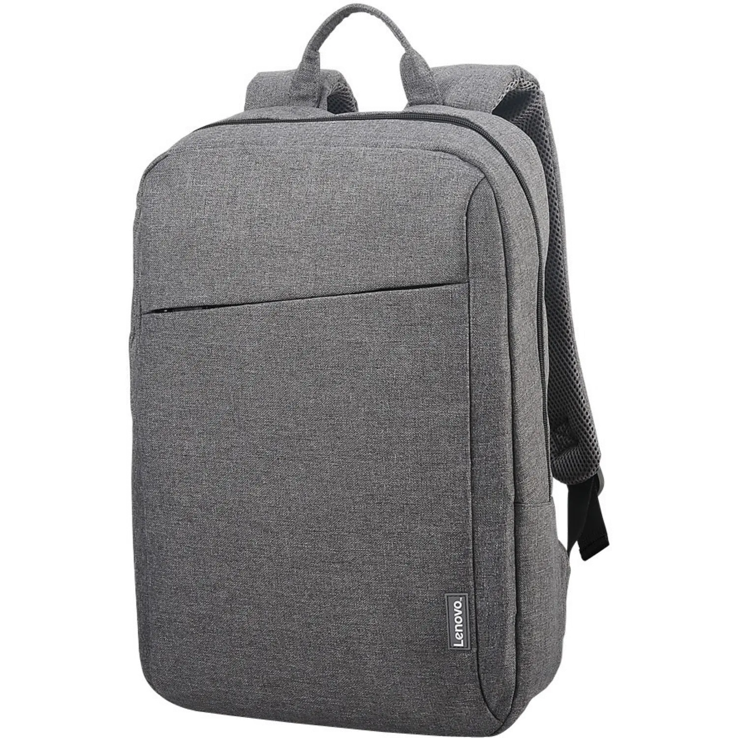 GX40Q17227 Lenovo Gray 15.6  Laptop Backpack-1