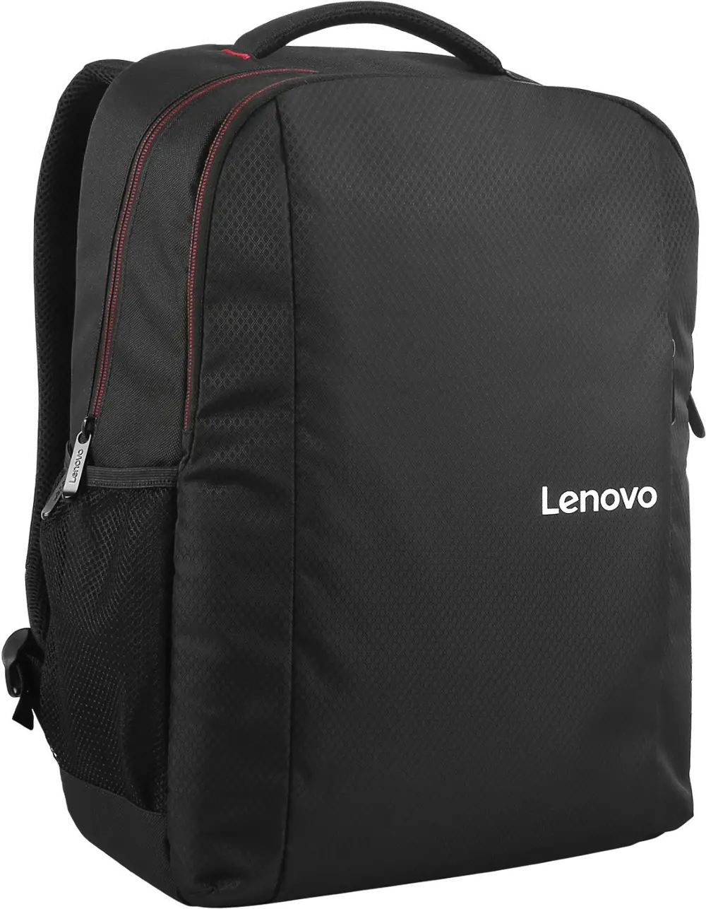 GX40Q75214 Lenovo Black 15.6  Laptop Everyday Backpack-1