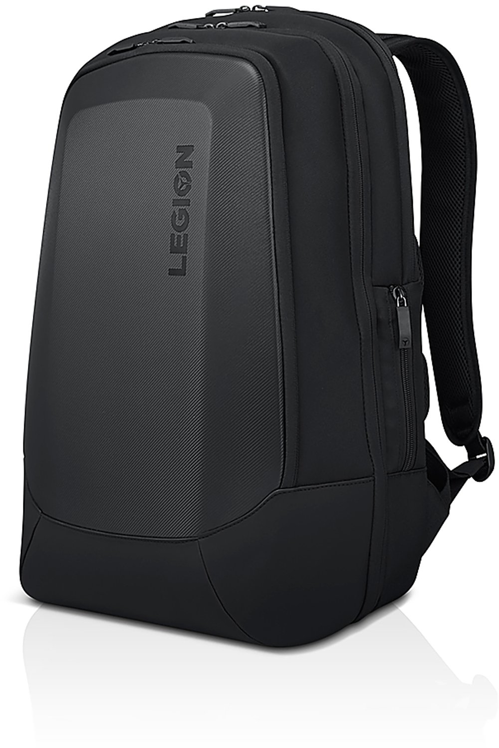 Lenovo Black 17 Legion Laptop Armored Backpack