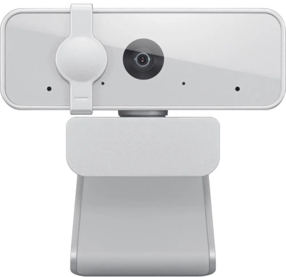 GXC1B34793 Lenovo 300 FHD Webcam-1