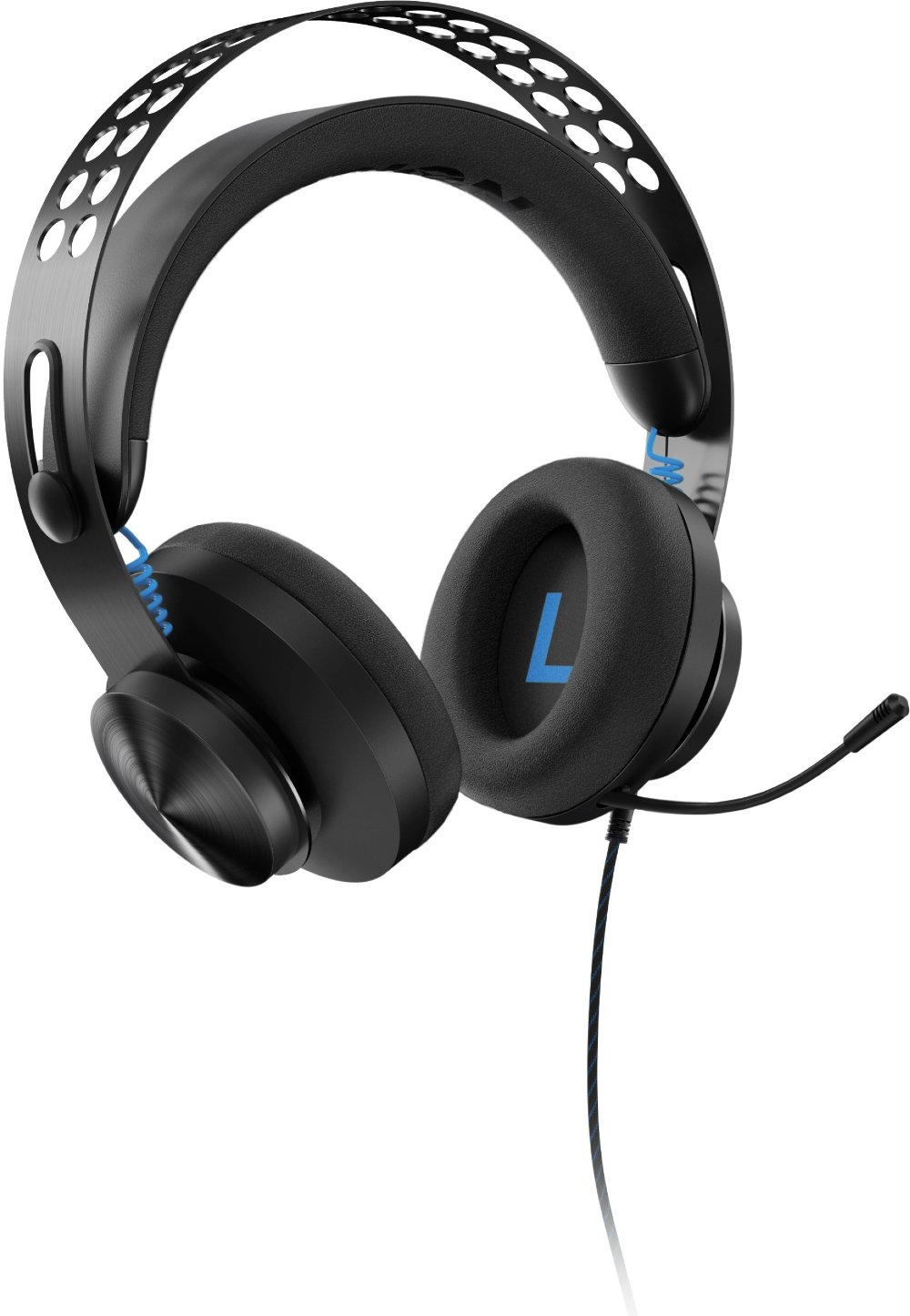 112841988 Lenovo Legion H300 Wired Gaming Headset sku 112841988