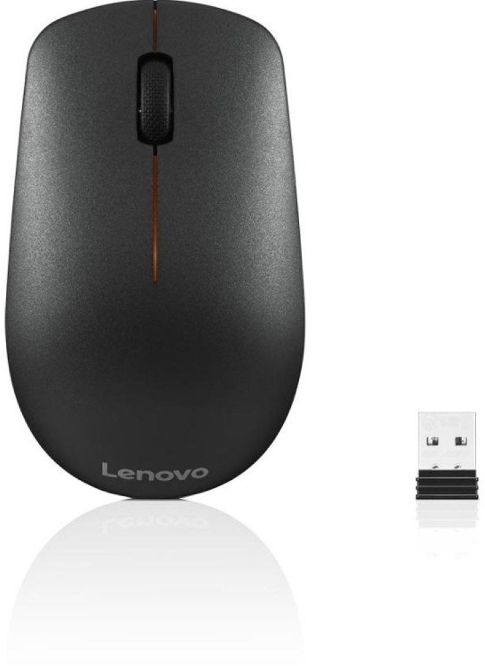 Lenovo 400 Wireless Mouse