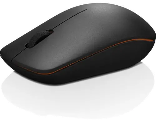 Lenovo 400 Wireless Mouse