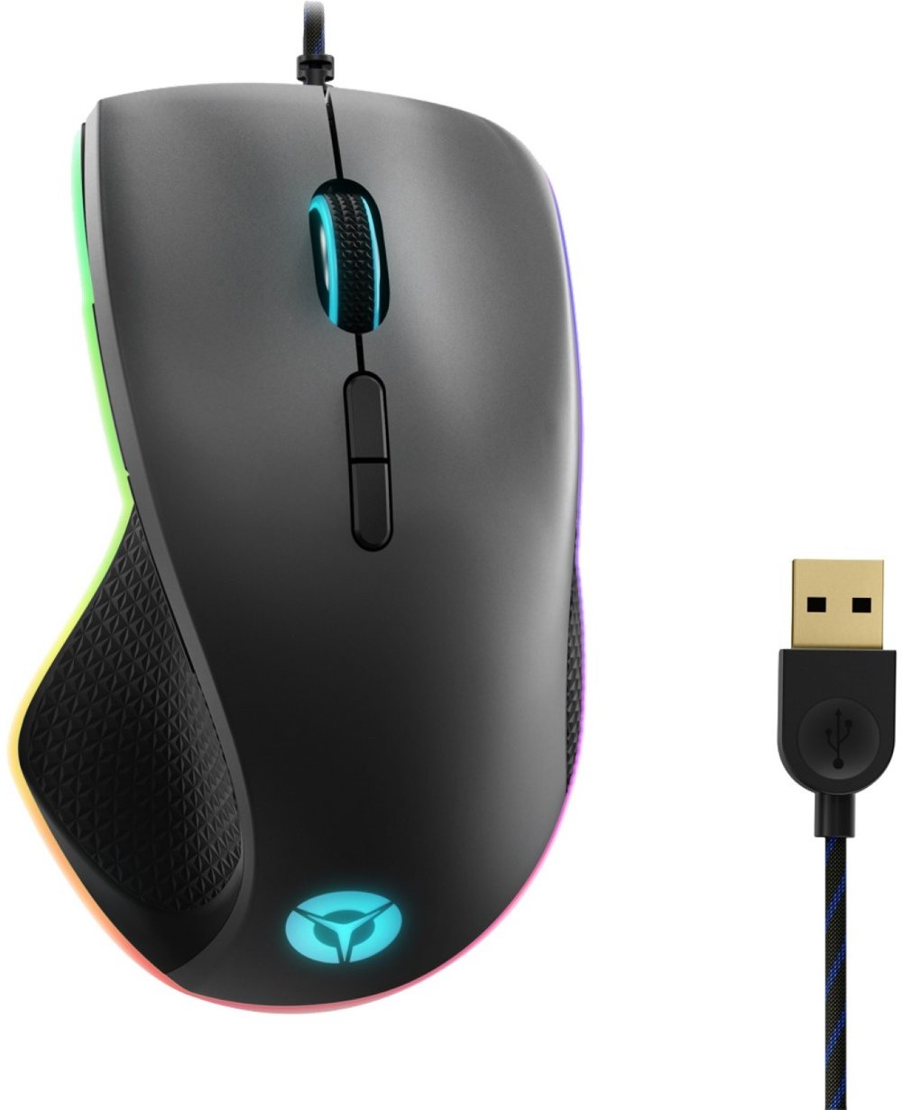 Lenovo Legion M500 RGB Gaming Mouse