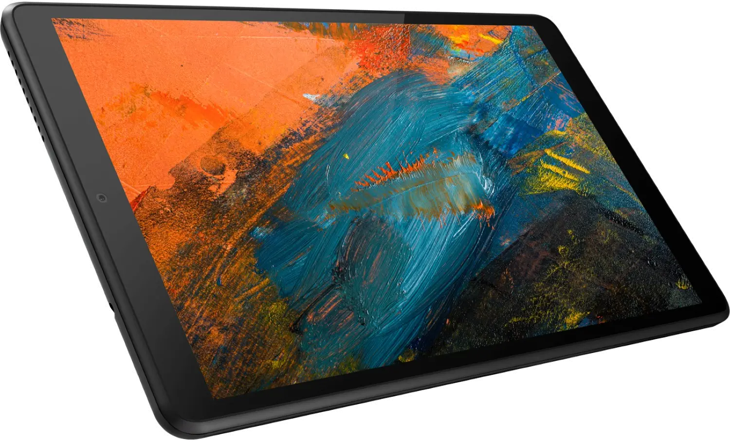 Lenovo Tab M8 32GB 8 Tablet - Gray