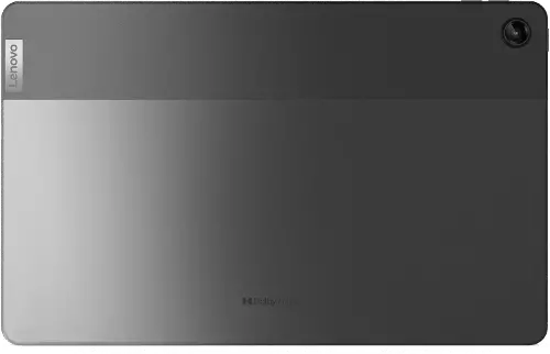 TABLET LENOVO M10 10.6 2K PLUS 4GB/128GB MEDIATEK G80 BLACK